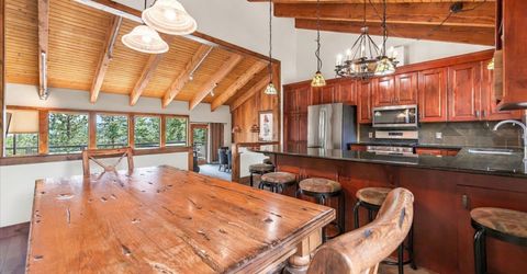 368 Sunnyview Drive , Tahoma, CA 96142 Photo