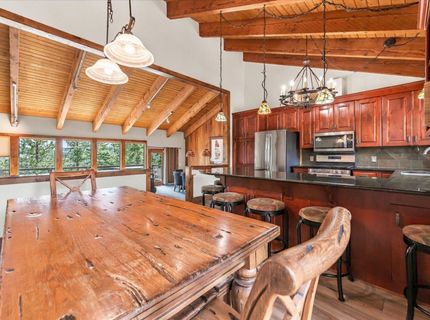 368 Sunnyview Drive , Tahoma, CA 96142 Photo