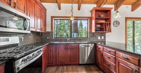 368 Sunnyview Drive , Tahoma, CA 96142 Photo