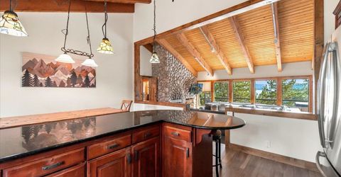 368 Sunnyview Drive , Tahoma, CA 96142 Photo