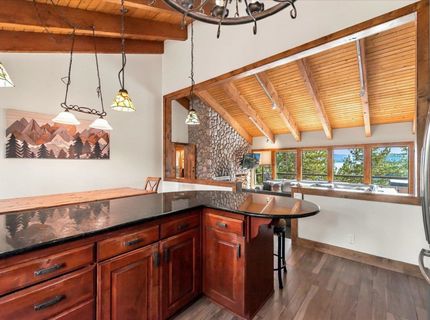 368 Sunnyview Drive , Tahoma, CA 96142 Photo