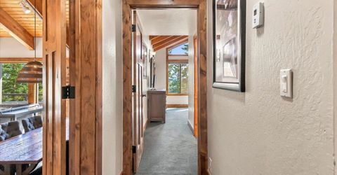 368 Sunnyview Drive , Tahoma, CA 96142 Photo