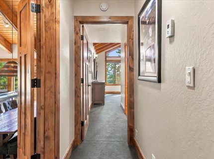 368 Sunnyview Drive , Tahoma, CA 96142 Photo