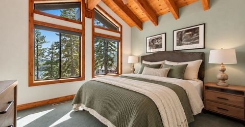 368 Sunnyview Drive , Tahoma, CA 96142 Photo