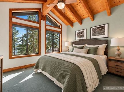 368 Sunnyview Drive , Tahoma, CA 96142 Photo
