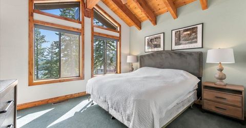 368 Sunnyview Drive , Tahoma, CA 96142 Photo