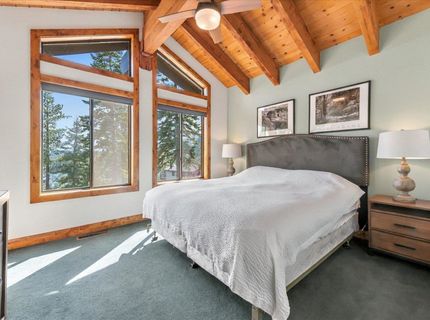 368 Sunnyview Drive , Tahoma, CA 96142 Photo