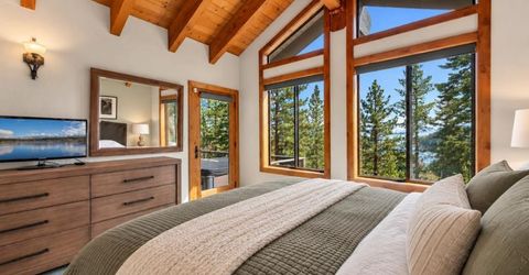 368 Sunnyview Drive , Tahoma, CA 96142 Photo