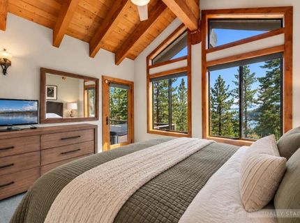 368 Sunnyview Drive , Tahoma, CA 96142 Photo