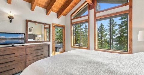 368 Sunnyview Drive , Tahoma, CA 96142 Photo