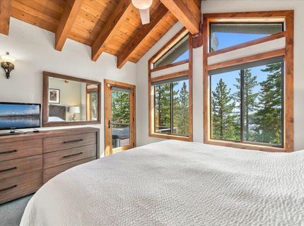 368 Sunnyview Drive , Tahoma, CA 96142 Photo