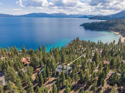 368 Sunnyview Drive , Tahoma, CA 96142 Photo