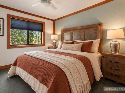368 Sunnyview Drive , Tahoma, CA 96142 Photo