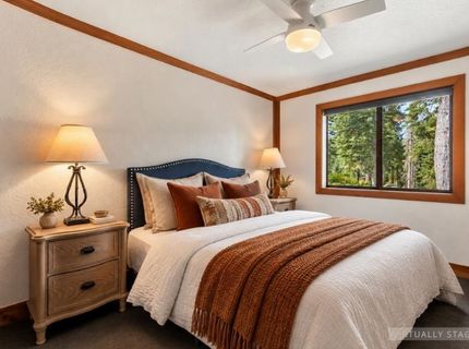 368 Sunnyview Drive , Tahoma, CA 96142 Photo