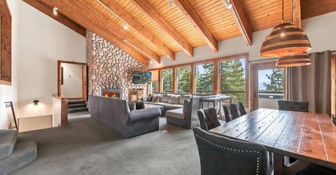 368 Sunnyview Drive , Tahoma, CA 96142 Photo