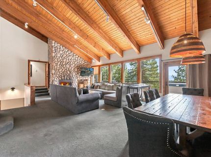 368 Sunnyview Drive , Tahoma, CA 96142 Photo