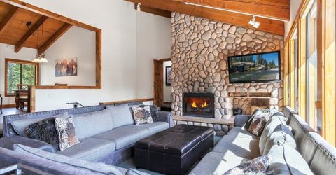 368 Sunnyview Drive , Tahoma, CA 96142 Photo