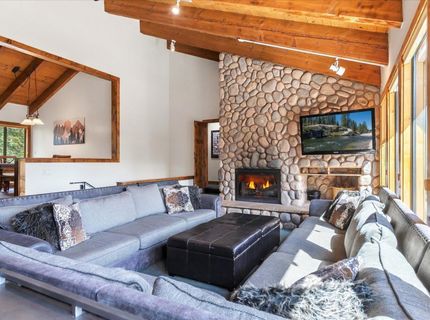 368 Sunnyview Drive , Tahoma, CA 96142 Photo