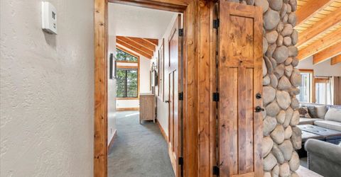 368 Sunnyview Drive , Tahoma, CA 96142 Photo