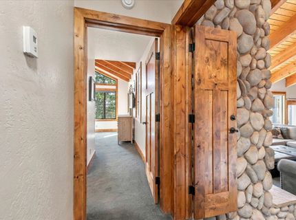 368 Sunnyview Drive , Tahoma, CA 96142 Photo