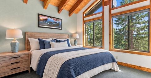 368 Sunnyview Drive , Tahoma, CA 96142 Photo