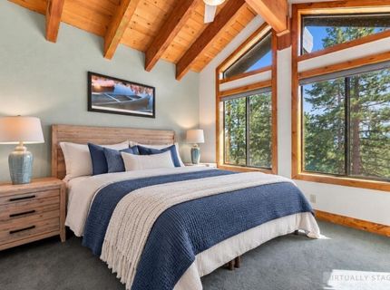 368 Sunnyview Drive , Tahoma, CA 96142 Photo
