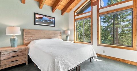 368 Sunnyview Drive , Tahoma, CA 96142 Photo