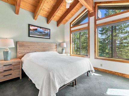 368 Sunnyview Drive , Tahoma, CA 96142 Photo