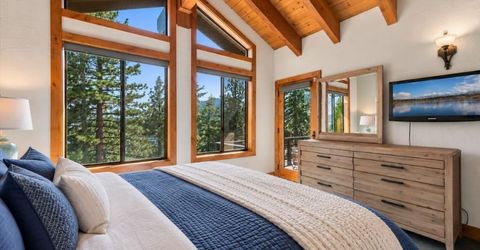 368 Sunnyview Drive , Tahoma, CA 96142 Photo