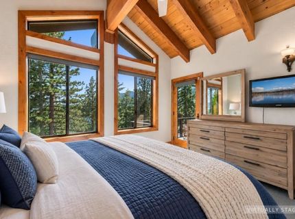 368 Sunnyview Drive , Tahoma, CA 96142 Photo