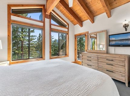368 Sunnyview Drive , Tahoma, CA 96142 Photo