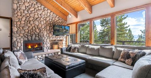 368 Sunnyview Drive , Tahoma, CA 96142 Photo