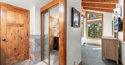 368 Sunnyview Drive , Tahoma, CA 96142 Photo