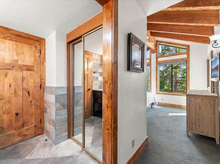 368 Sunnyview Drive , Tahoma, CA 96142 Photo