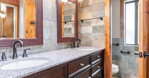 368 Sunnyview Drive , Tahoma, CA 96142 Photo