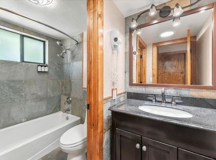 368 Sunnyview Drive , Tahoma, CA 96142 Photo