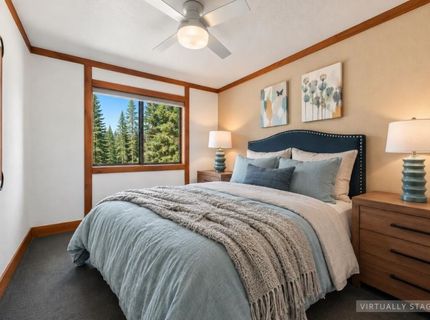 368 Sunnyview Drive , Tahoma, CA 96142 Photo