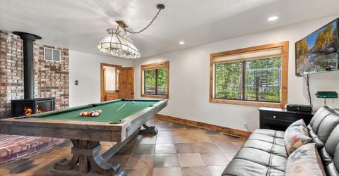 368 Sunnyview Drive , Tahoma, CA 96142 Photo