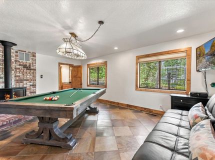 368 Sunnyview Drive , Tahoma, CA 96142 Photo