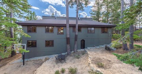 368 Sunnyview Drive , Tahoma, CA 96142 Photo