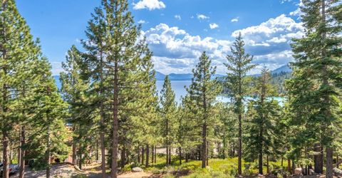 368 Sunnyview Drive , Tahoma, CA 96142 Photo
