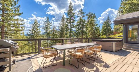368 Sunnyview Drive , Tahoma, CA 96142 Photo