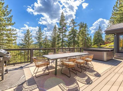 368 Sunnyview Drive , Tahoma, CA 96142 Photo