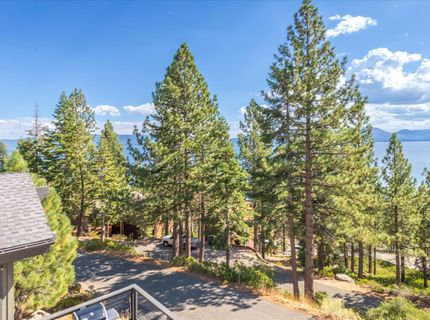 368 Sunnyview Drive , Tahoma, CA 96142 Photo