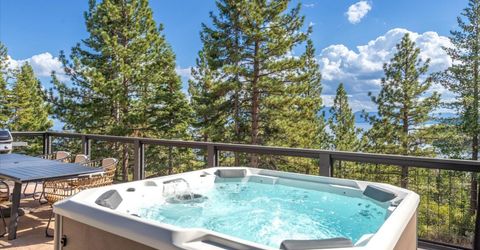 368 Sunnyview Drive , Tahoma, CA 96142 Photo