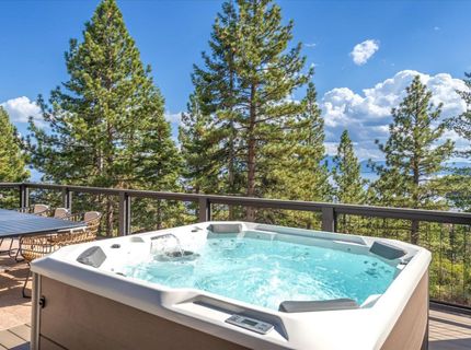368 Sunnyview Drive , Tahoma, CA 96142 Photo