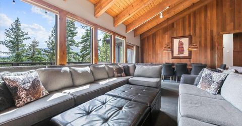 368 Sunnyview Drive , Tahoma, CA 96142 Photo