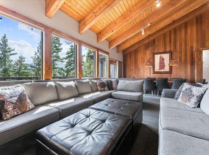 368 Sunnyview Drive , Tahoma, CA 96142 Photo