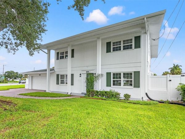 4000 14TH WAY NE, ST PETERSBURG, FL 33703