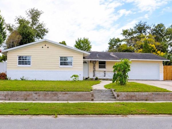 4828 JUDY ANN COURT , ORLANDO, FL 32808